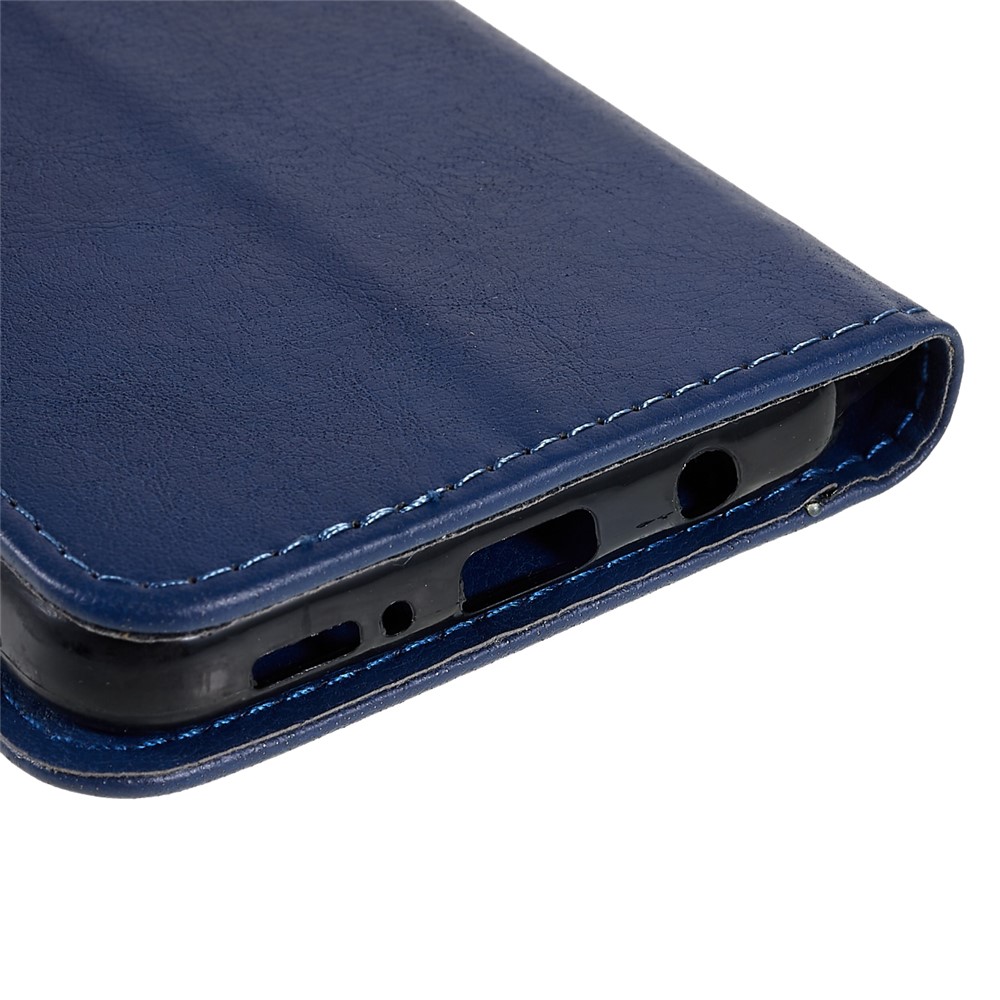 For Samsung Galaxy A50 / A50s / A30s KT Leather Series-3 Detachable 2-in-1 Phone Case PU Leather Stand Wallet Cover with Strap-8