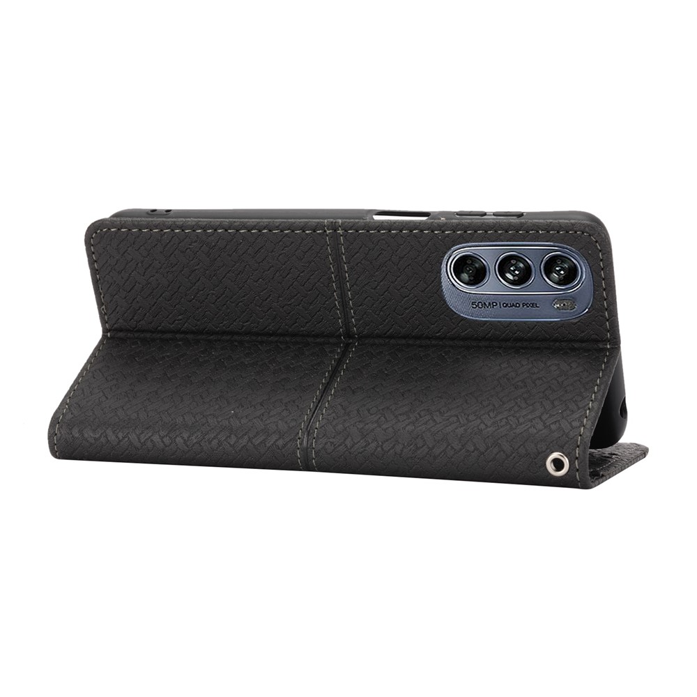 Wholesale For Motorola Moto G62 5G Wallet Function Folio Flip Case