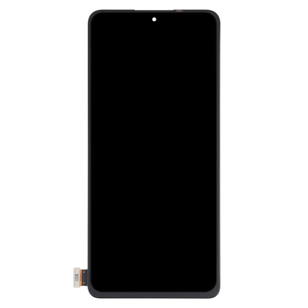 For Xiaomi Poco X4 Pro 5G Grade B OLED Screen and Digitizer Assembly Part (without Logo)-3