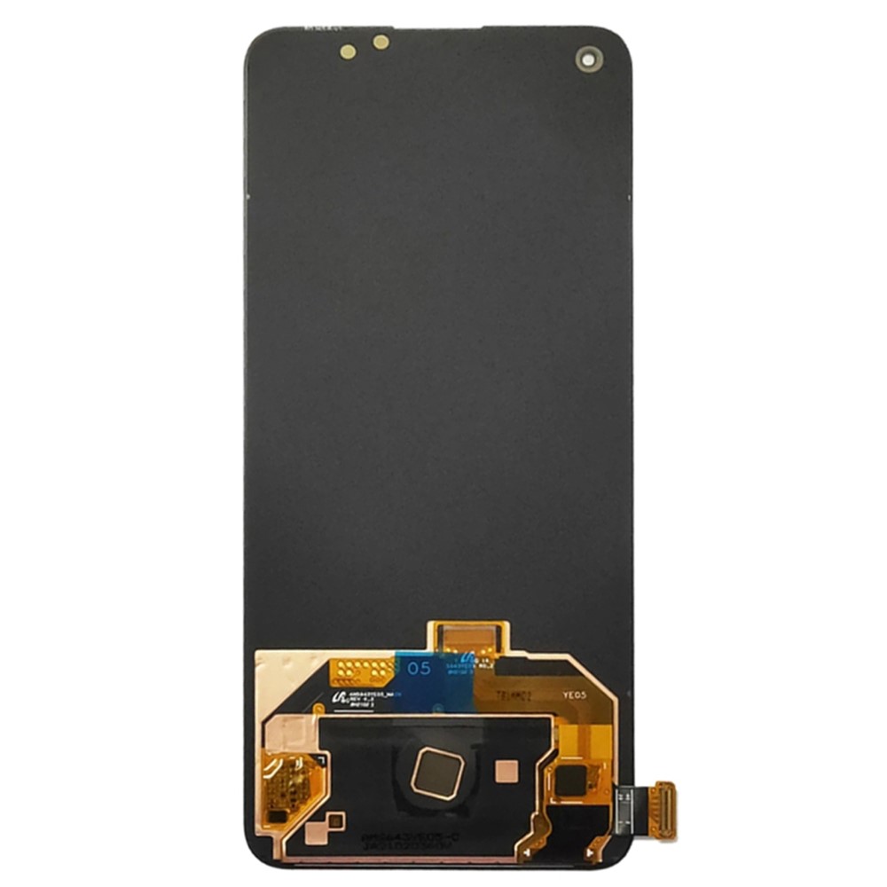 For OnePlus 9RT 5G Grade S OEM AMOLED Screen and Digitizer Assembly Replacement Part (without Logo)-2