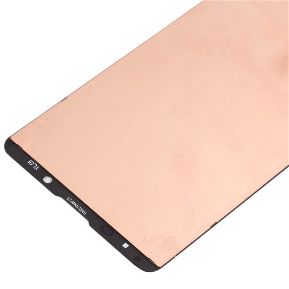 For Sony Xperia 1 III 5G Grade S OEM OLED Screen and Digitizer Assembly Replacement Part (without Logo)-4