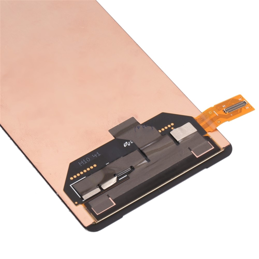 For Sony Xperia 1 III 5G Grade S OEM OLED Screen and Digitizer Assembly Replacement Part (without Logo)-5