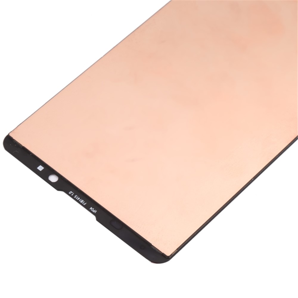 For Sony Xperia 5 III 5G Grade S OEM OLED Screen and Digitizer Assembly Replacement Part (without Logo)-4