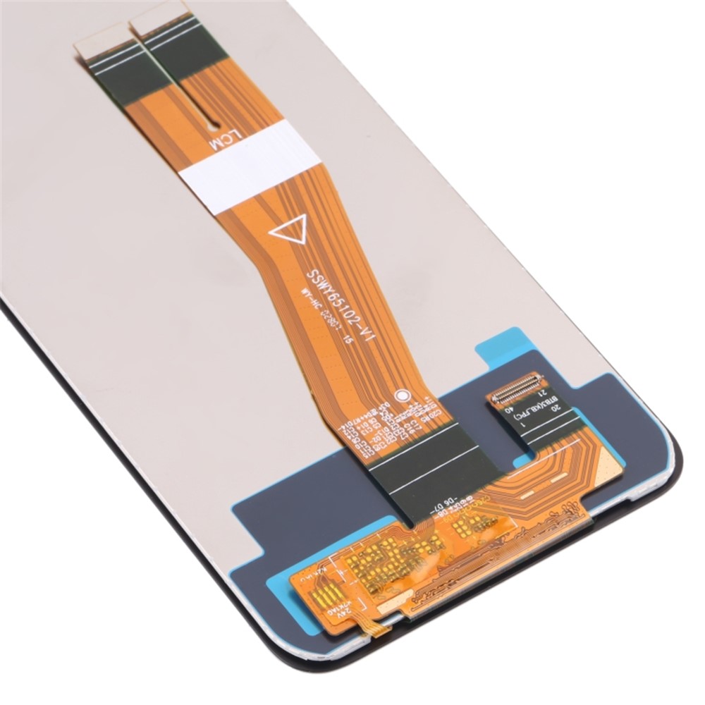 For Samsung Galaxy A03 (164.2 x 75.9 x 9.1mm) A035 Grade S OEM LCD Screen and Digitizer Assembly Replacement Part (without Logo)-5
