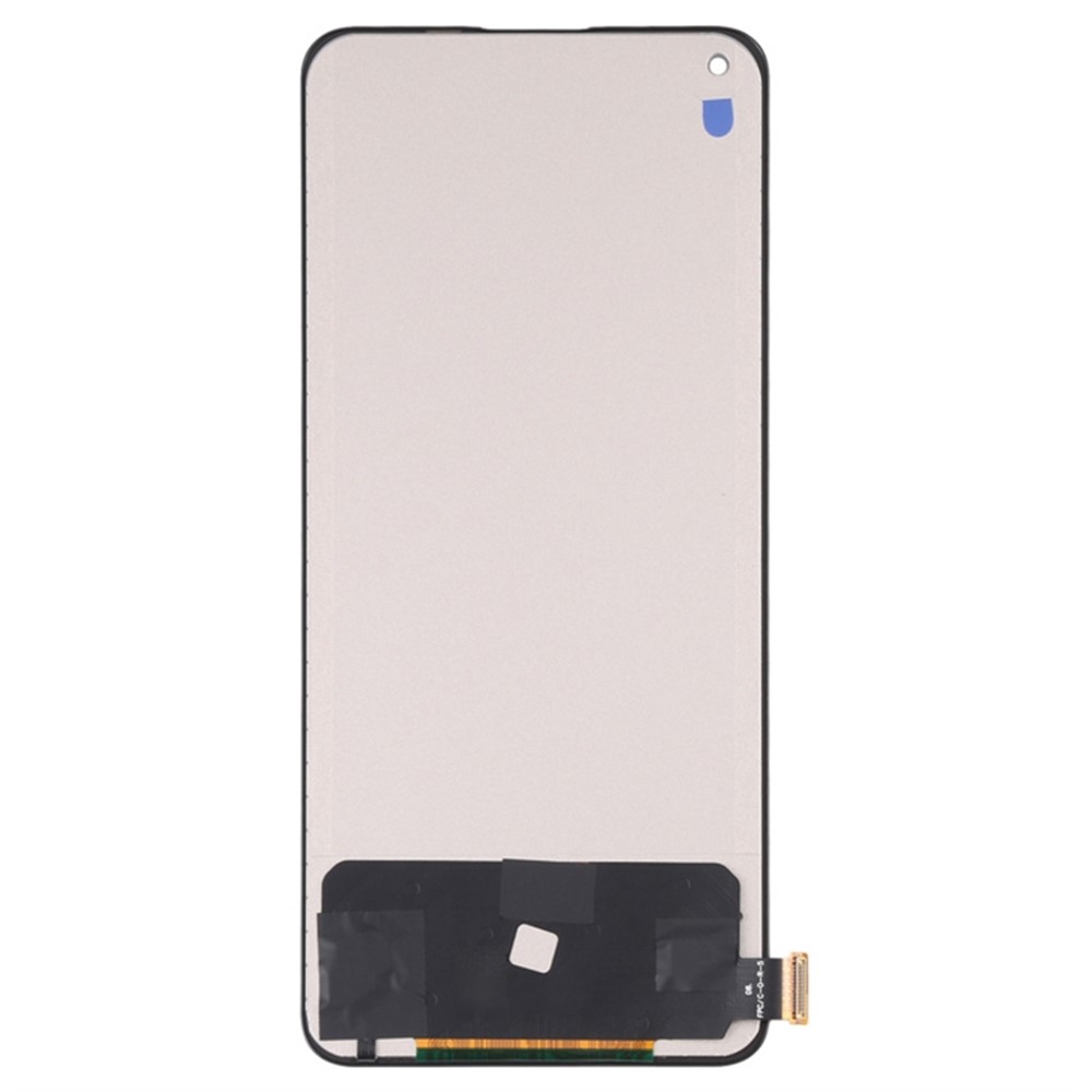For Realme GT 5G / GT Neo Flash / GT Master RMX2202 Grade C LCD Screen and Digitizer Assembly Part (TFT Technology) (Not Support Under-Screen Fingerprint Signification) (without Logo)-2