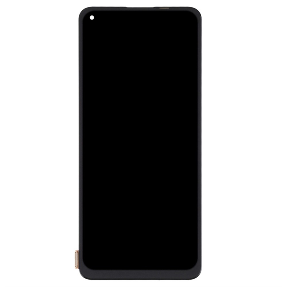 For Realme GT 5G / GT Neo Flash / GT Master RMX2202 Grade C LCD Screen and Digitizer Assembly Part (TFT Technology) (Not Support Under-Screen Fingerprint Signification) (without Logo)-3