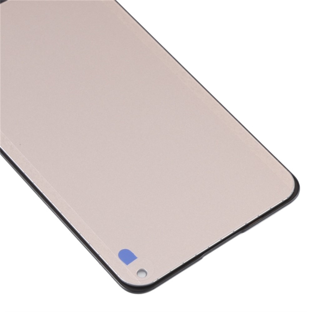 For Realme GT 5G / GT Neo Flash / GT Master RMX2202 Grade C LCD Screen and Digitizer Assembly Part (TFT Technology) (Not Support Under-Screen Fingerprint Signification) (without Logo)-4