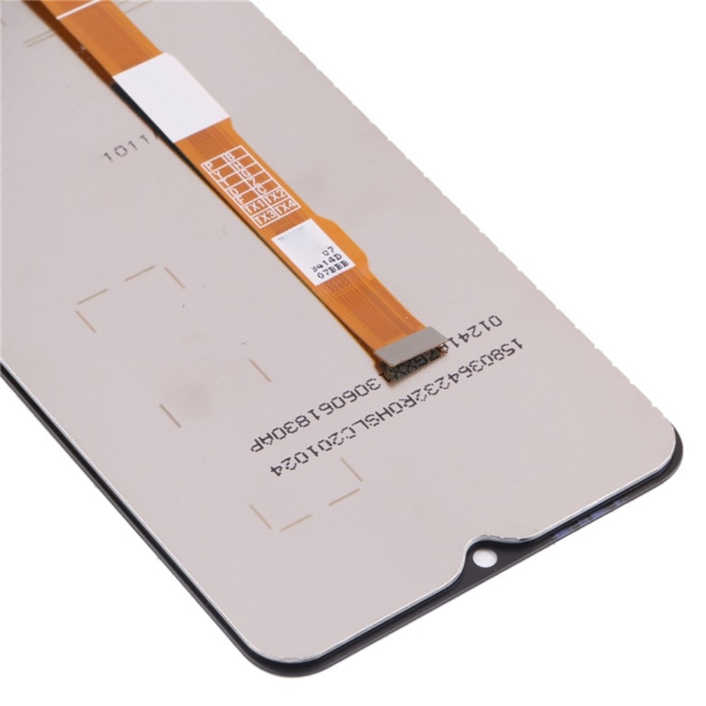 For vivo Y76 5G Grade A OEM Disassembly LCD Screen and Digitizer Assembly Replacement (without Logo)-4