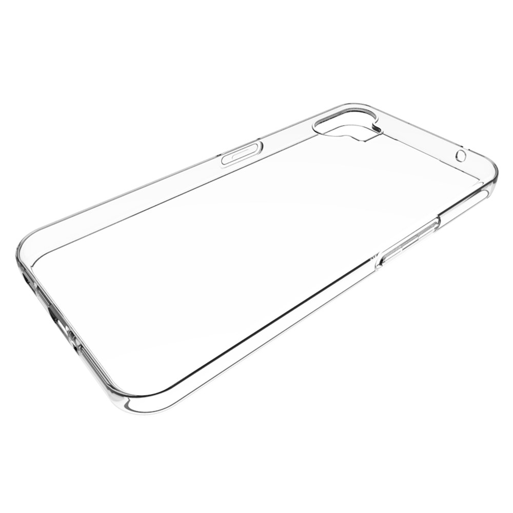 10Pcs / Pack For Nothing phone (1) 5G Transparent TPU Phone Case Inner Watermark-Free Anti-fall Lightweight Phone Cover-3