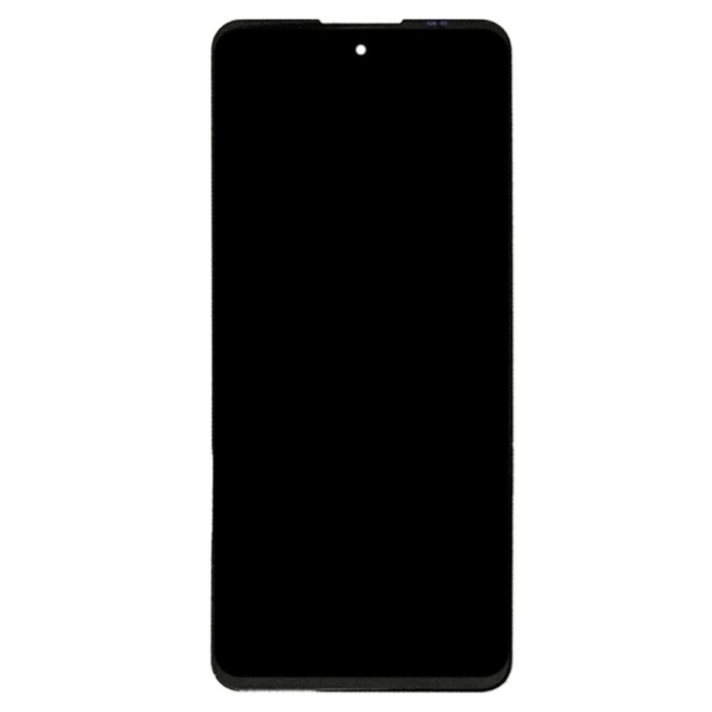 For ZTE Blade V30 9030 Grade S OEM LCD Screen and Digitizer Assembly Replacement Part (without Logo)-2