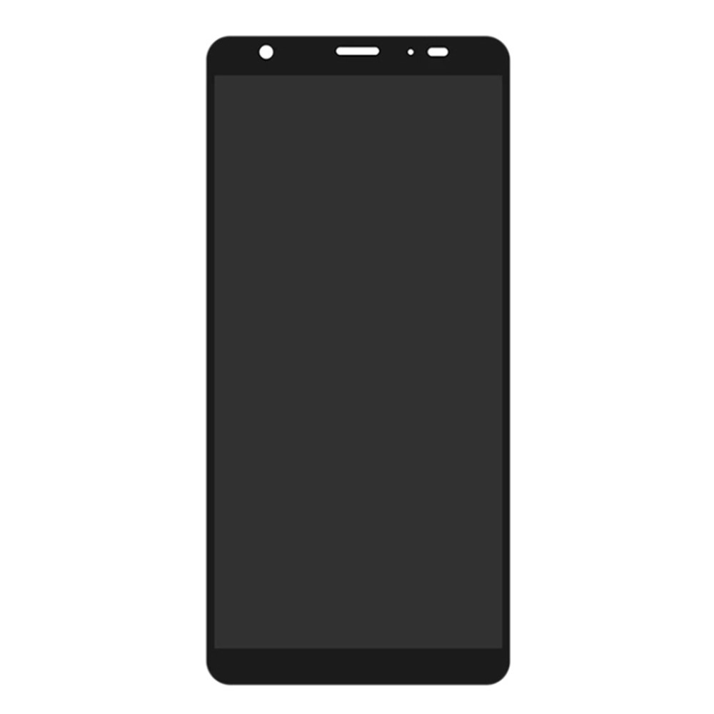 For ZTE Blade A5 (2019) Grade S OEM LCD Screen and Digitizer Assembly Replacement Part (without Logo)-2