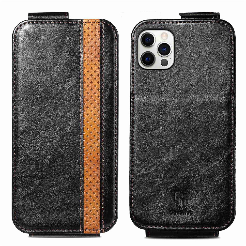 Wholesale CASENEO 003 Series for iPhone 12 / 12 Pro 6.1 inch Vertical
