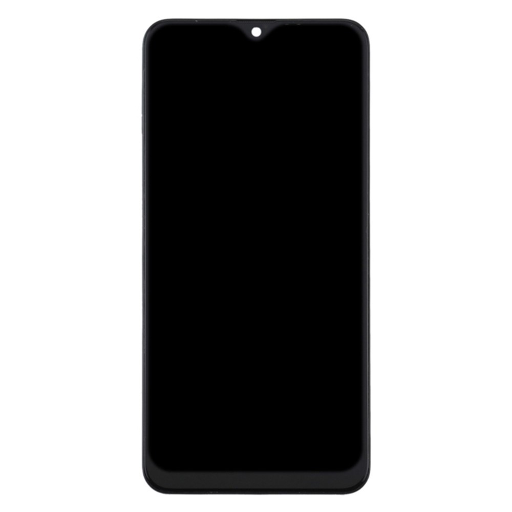 For Oppo A5s Grade S OEM LCD Screen and Digitizer Assembly + Frame Replacement Part (without Logo)-2