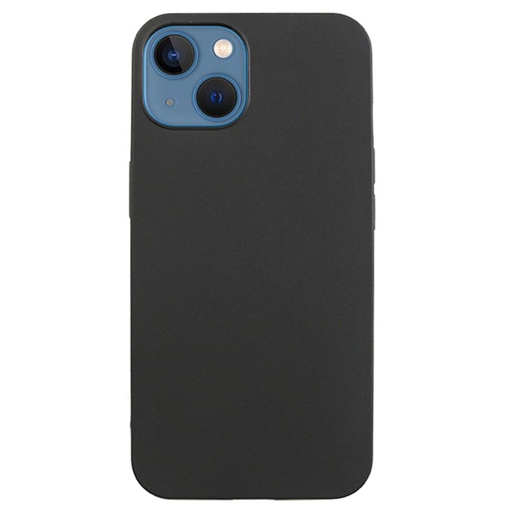 Bulk Purchasing For iPhone 13 Case Shockproof 1.2mm TPU Matte Phone Cover