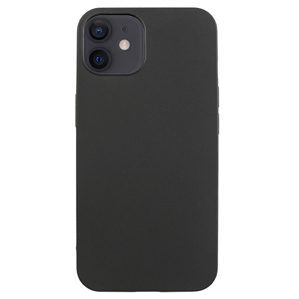 Bulk Purchasing For iPhone 12 / 12 Pro Case Shockproof 1.2mm TPU Matte Phone Cover