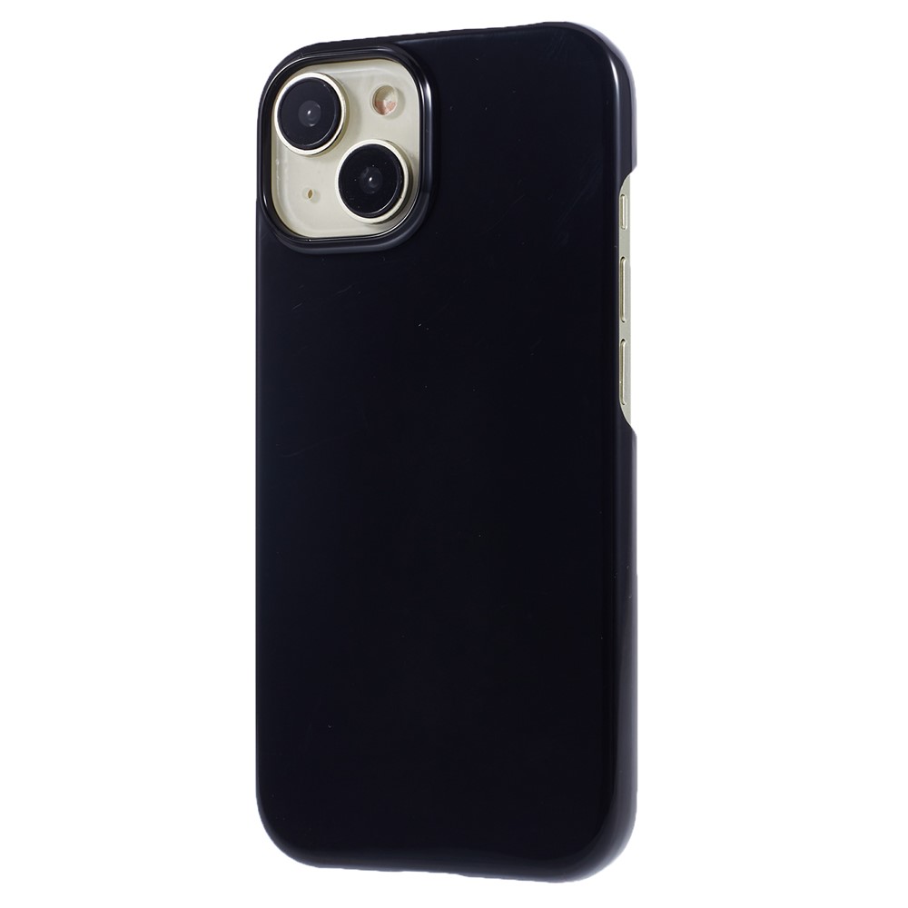 Bulk Purchasing For iPhone 15 Case Glossy Hard PC Phone Back Cover