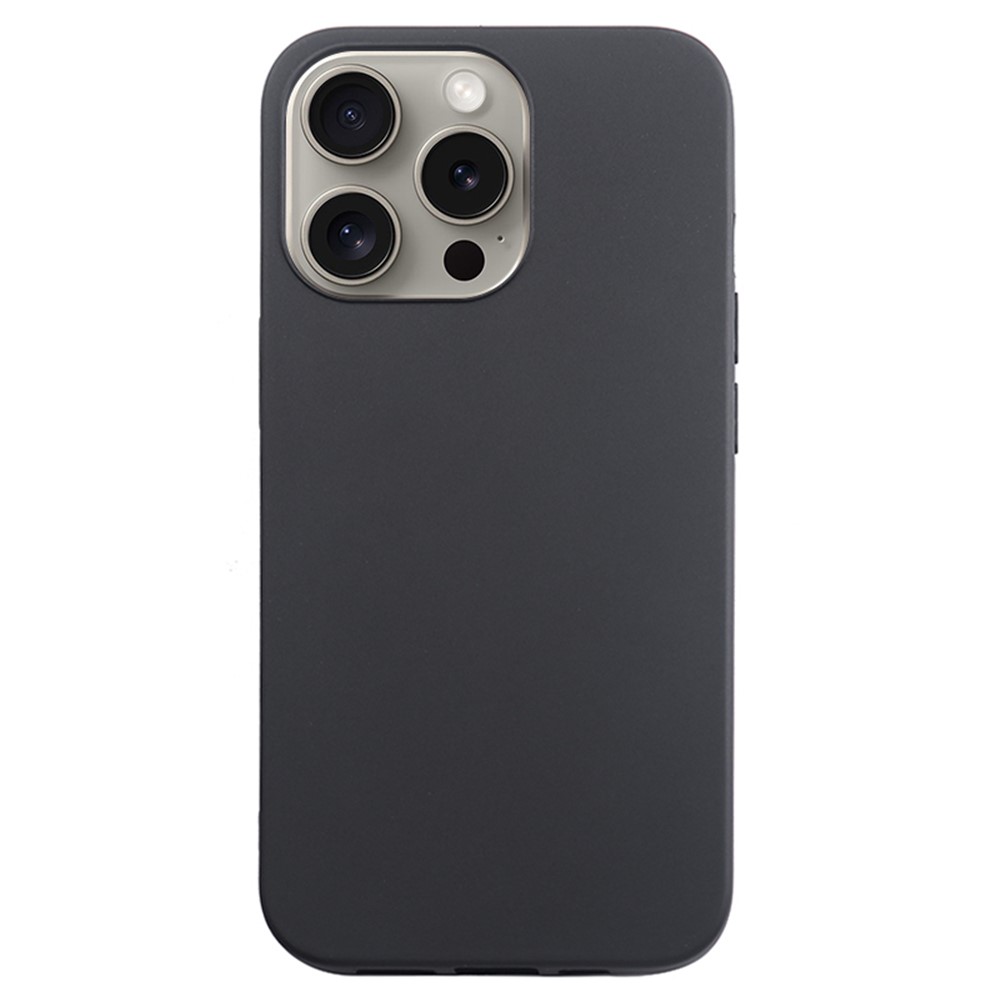 Bulk Purchasing For iPhone 13 Pro Case Shockproof 1.2mm TPU Matte Phone Cover