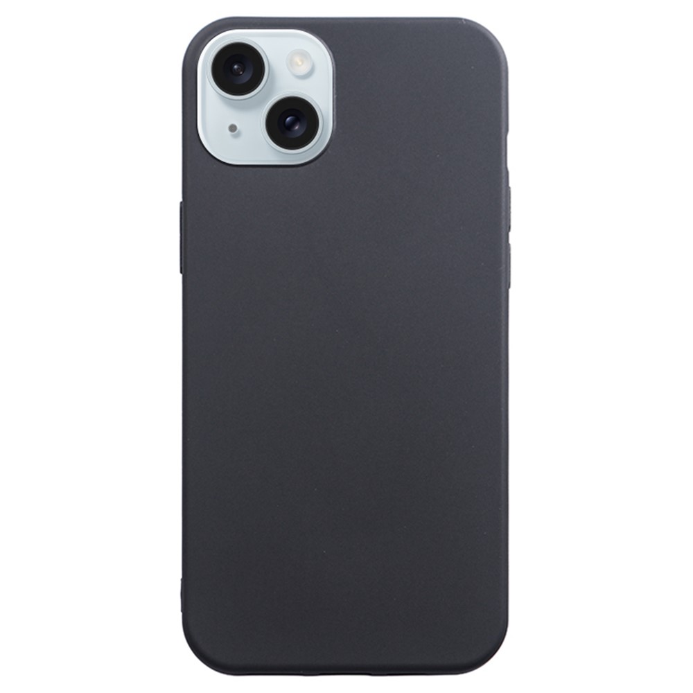 Bulk Purchasing For iPhone 14 Plus Case Shockproof 1.2mm TPU Matte Phone Cover
