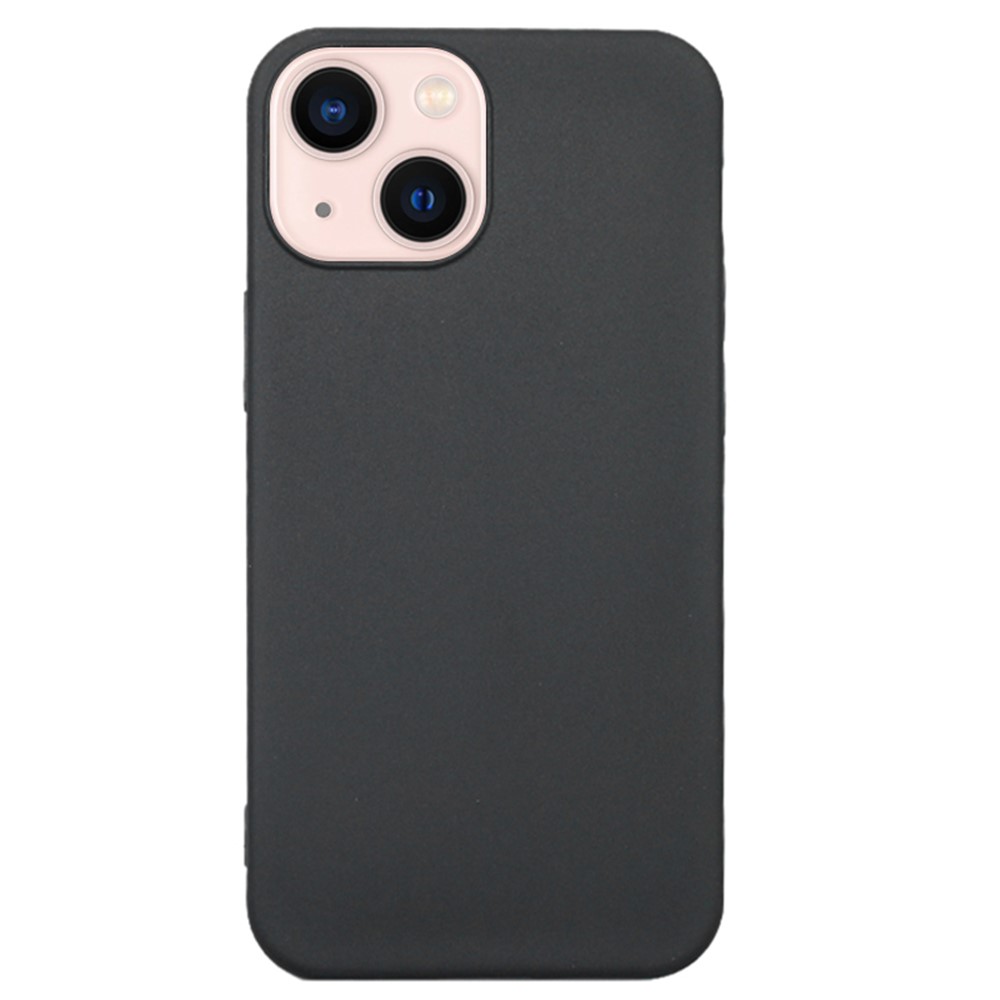 Bulk Purchasing For iPhone 13 mini Case Shockproof 1.2mm TPU Matte Phone Cover