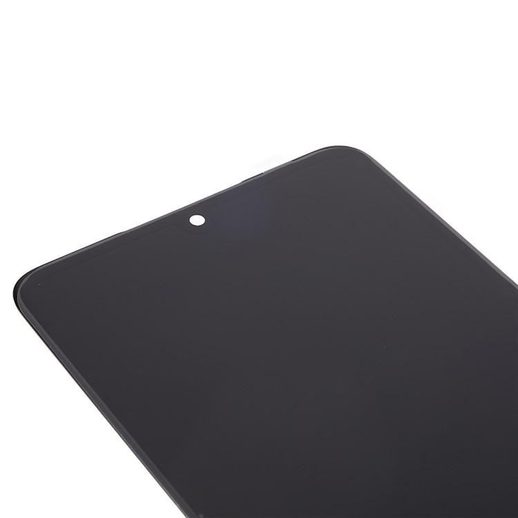 Para Samsung Galaxy A33 5G A336 Grado C LCD Pantalla y Parte de Ensamblaje Del Digitalizador (TFT Technology) (no Admite la Significación de Huellas Dactilares Bajo Pantalla) (sin Logotipo)-5