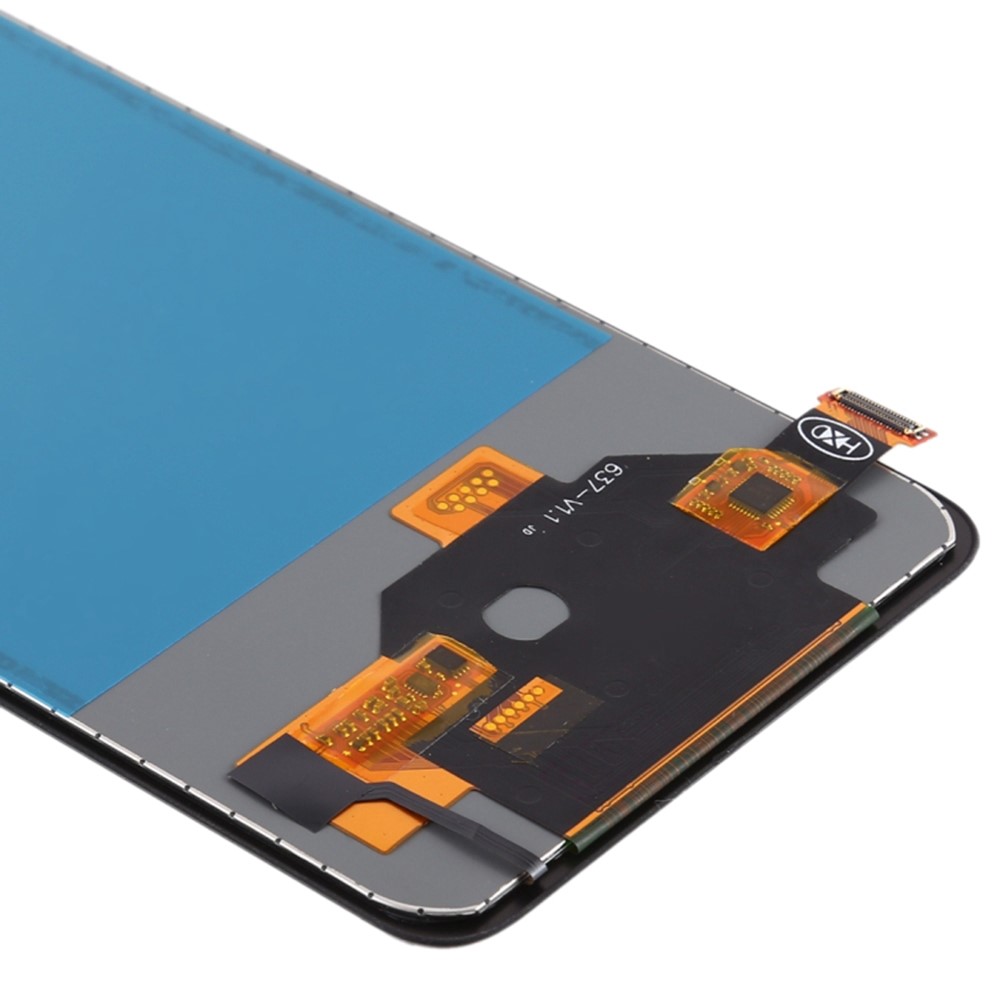 For OPPO Reno 10x Zoom Grade C LCD Screen and Digitizer Assembly + Frame Replacement Part (TFT Technology) (without Logo)-5