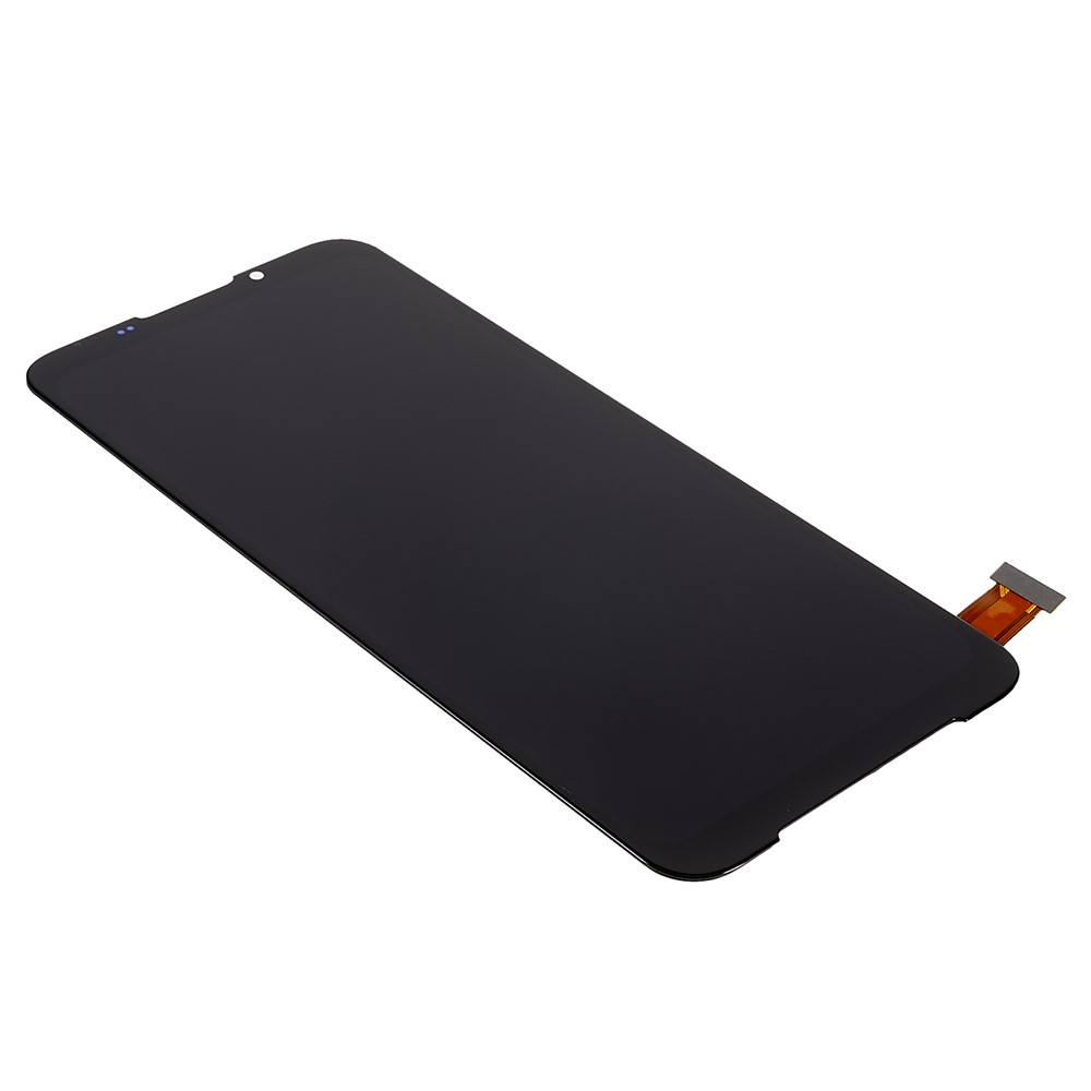 For Xiaomi Black Shark 3 Grade C LCD Screen and Digitizer Assembly Part (TFT Technology, Small Size) (without Logo)-4
