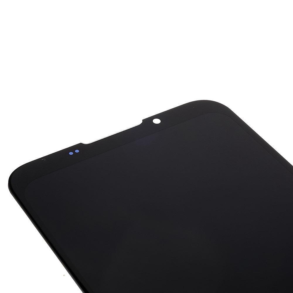 For Xiaomi Black Shark 3 Grade C LCD Screen and Digitizer Assembly Part (TFT Technology, Small Size) (without Logo)-5