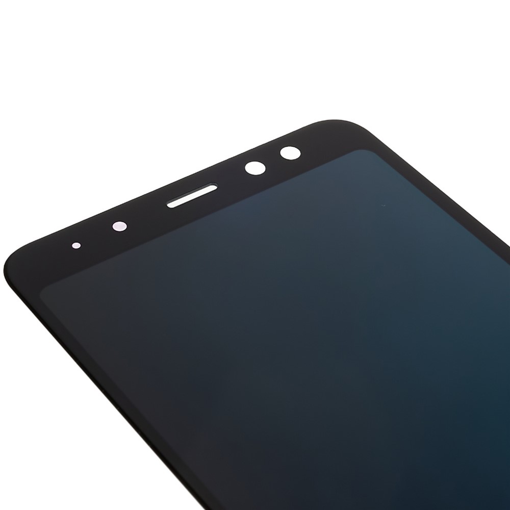 For Samsung Galaxy A8 (2018) A530 Grade C OLED Screen and Digitizer Assembly Replacement Part (without Logo)-5
