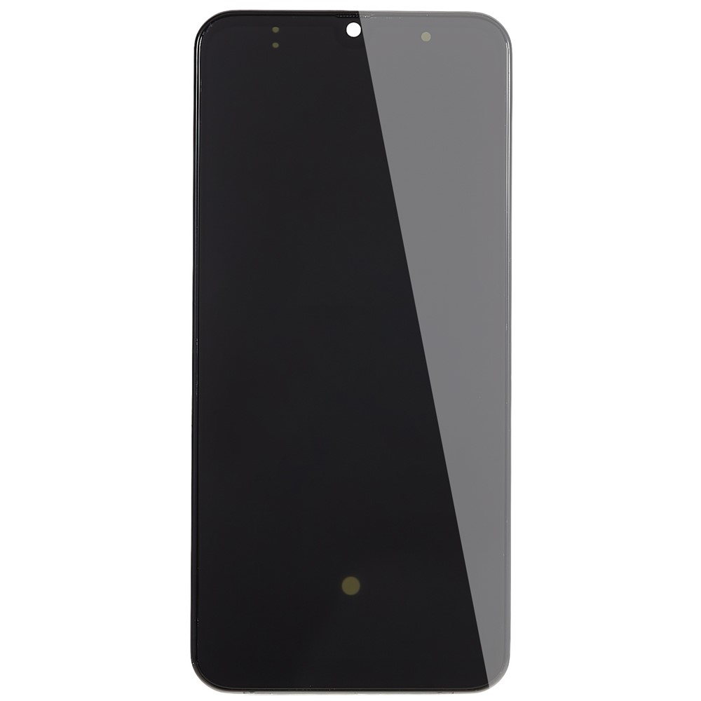 For Samsung Galaxy A50s A507 Grade C OLED Screen and Digitizer Assembly + Frame (without Logo)-2