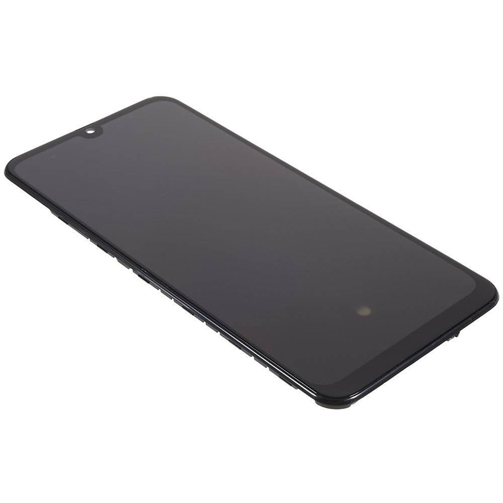 For Samsung Galaxy A50s A507 Grade C OLED Screen and Digitizer Assembly + Frame (without Logo)-4