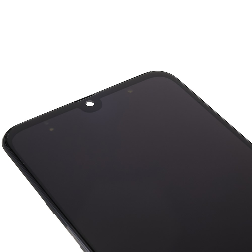 For Samsung Galaxy A50s A507 Grade C OLED Screen and Digitizer Assembly + Frame (without Logo)-5