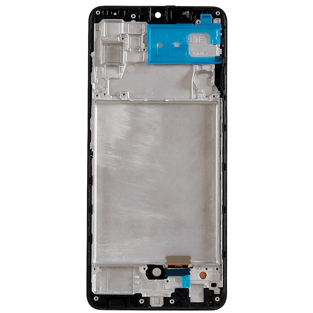 For Samsung Galaxy A32 4G (EU Version) A325 Grade C LCD Screen and Digitizer Assembly + Frame Replacement Part (TFT Technology) (without Logo)-3