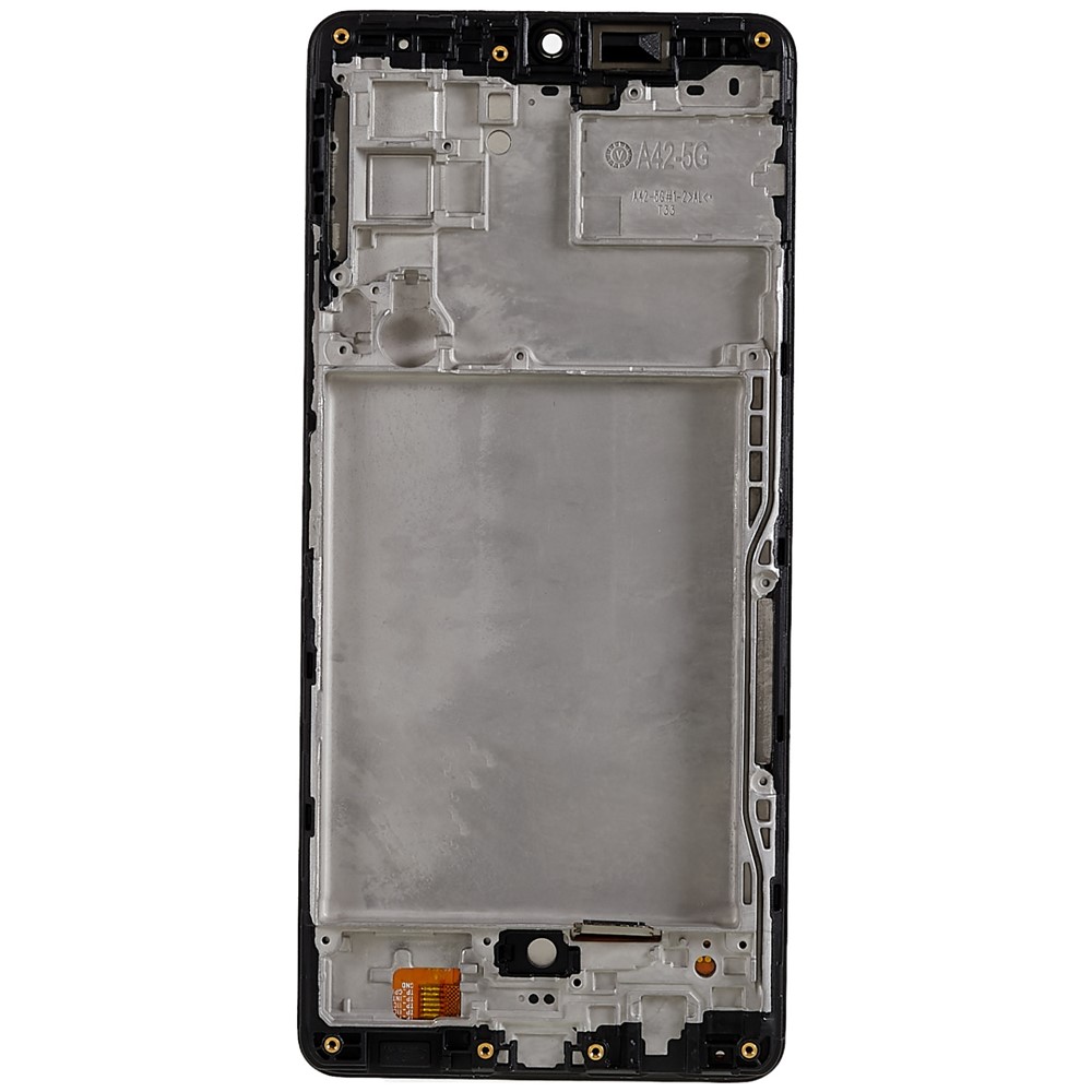 For Samsung Galaxy A42 5G A426 Grade C LCD Screen and Digitizer Assembly + Frame Replacement Part (TFT Technology) (without Logo)-3