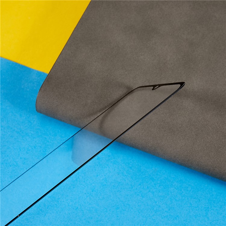 Para Samsung Galaxy A04 4G (164.4 x 76.3 x 9.1 Mm) A045 Part de Reemplazo de Lente de Vidrio de Pantalla Delantera (sin Logotipo)-6