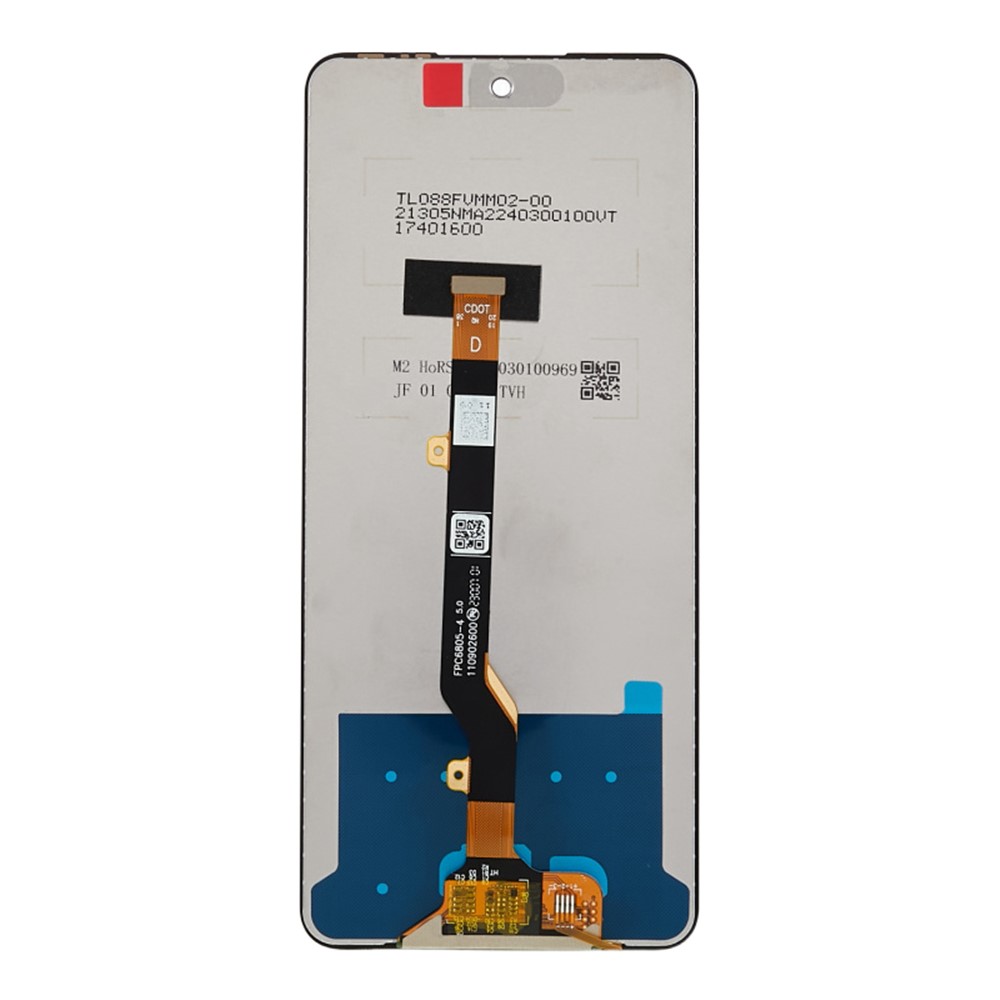 ATWIST Touch Screen Für IPad Air 2 | 9.7 Zoll Display Reparatur | Kompatibel Mit A1566 A1567