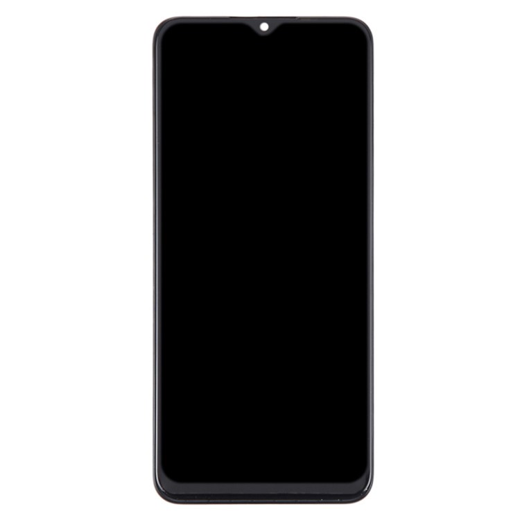 Для Oppo A58 5G / A78 5G Grade B LCD -экран и Сборка Digitizer + Рама Заменить Часть (без Логотипа)-2