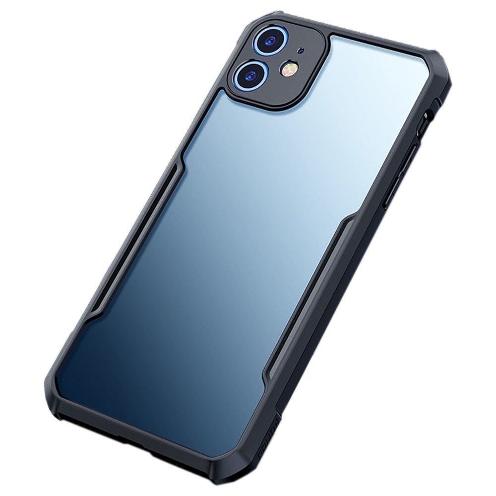 Bulk Purchasing XUNDD For iPhone 11 Case Shock Absorbing TPU+Acrylic Protective Cover