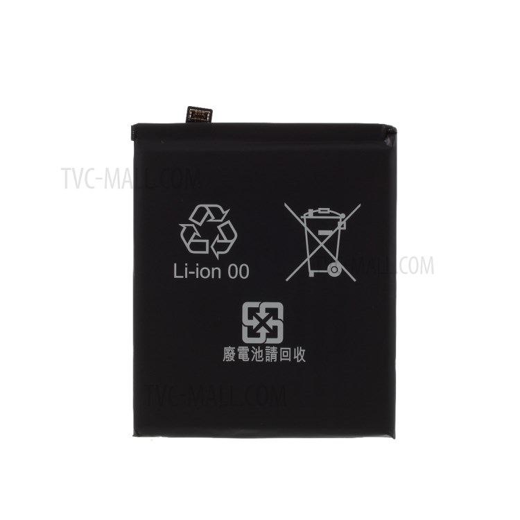 OEM G020A-B 3.85V 3700mAh Battery Replacement for Google Pixel 3a XL-2