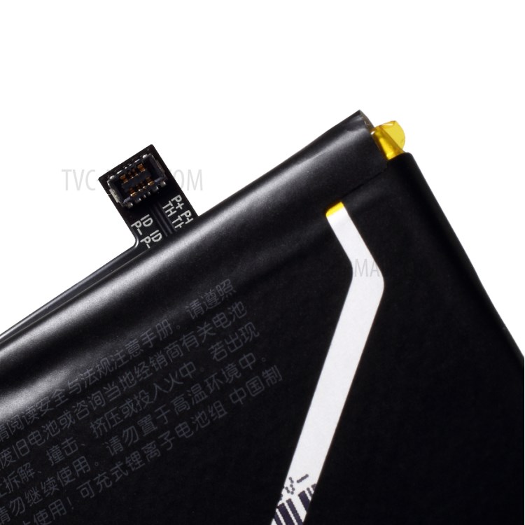 OEM B2Q72100 3.85V 3005mah 11.83wh Remplacement De La Batterie Pour HTC Desire 12s-5