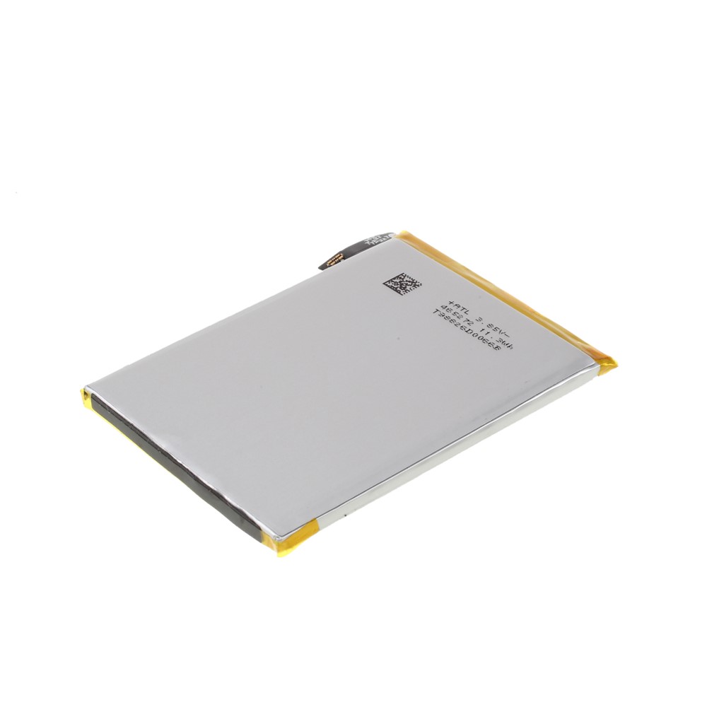 OEM G013A-B (1ICP5-52-72) 3.85V 2915mah 11.2wh Remplacement De La Pile Pour Le Pixel Google 3-4