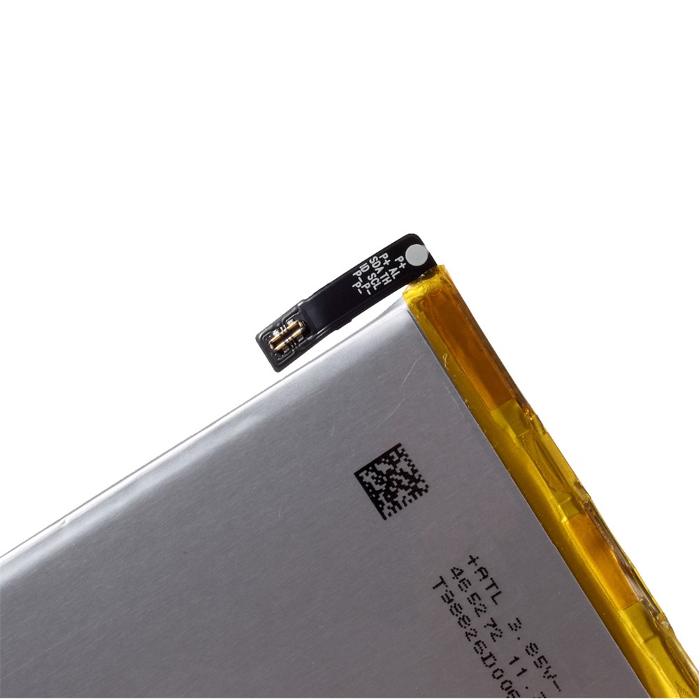 OEM G013A-B (1ICP5-52-72) 3.85V 2915mah 11.2wh Remplacement De La Pile Pour Le Pixel Google 3-5