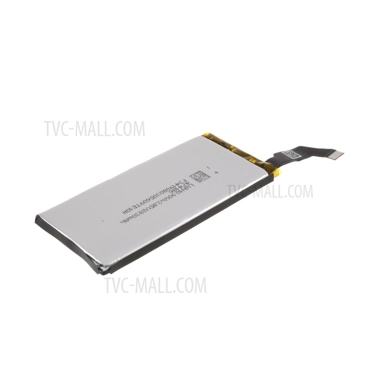 OEM Go2ol-б (1icp5-42 / 86) Замена 3.85V 2800mAh 10.78wh Батарея Для Google 4 Пикселя-4