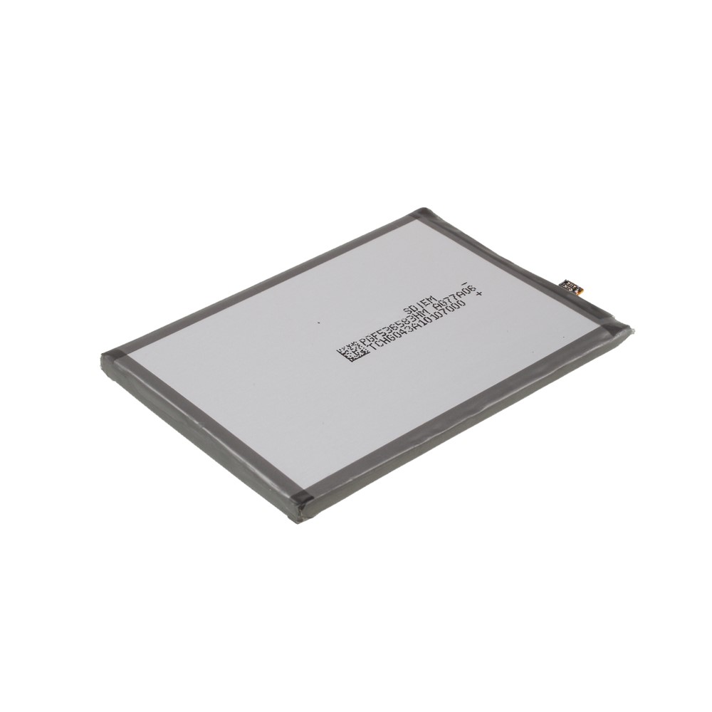 Substituição Da Bateria EB-BG580ABU 3.85V 4900mah 18.87wh Para Samsung Galaxy M20 / M30 / A40s-4