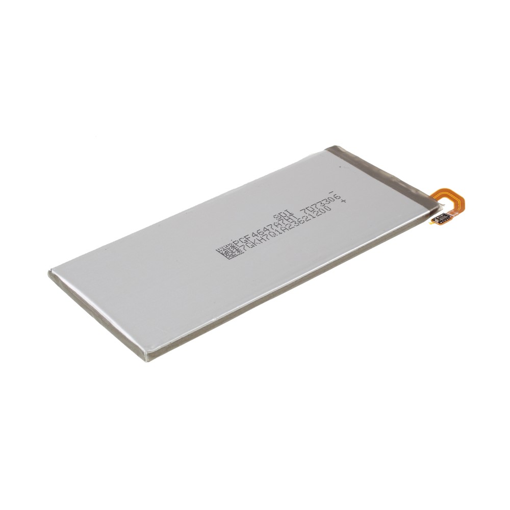 EB-BG885ABU 3.85V 3700mAh Batería De Repuesto Para Samsung Galaxy Estrella A8 / Estrella A9-4