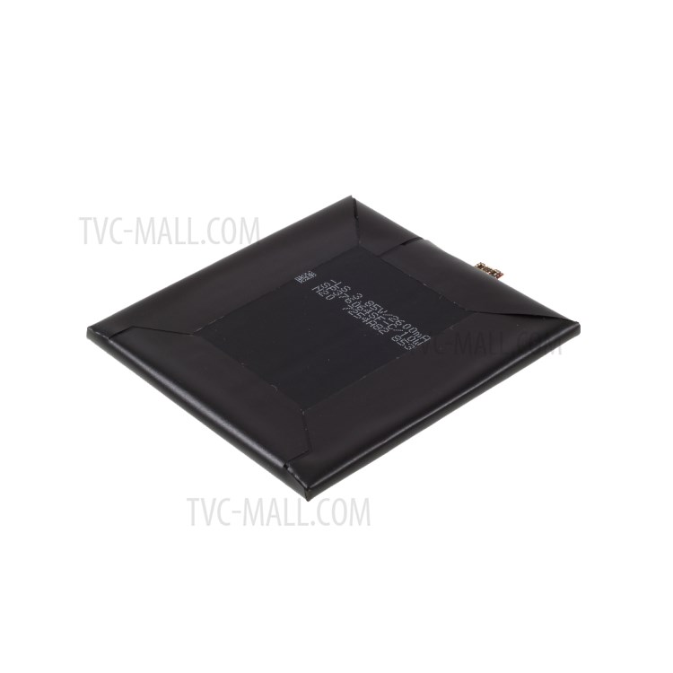 OEM B2Q3F100 3.85V 2600mAh 10.01wh Remplacement De La Batterie Pour HTC U11 Lite-4
