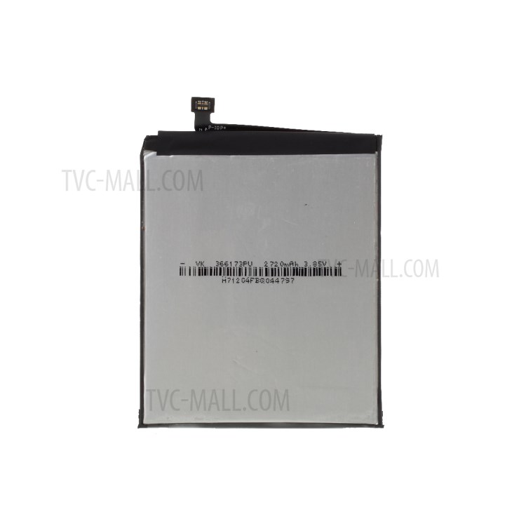 OEM BL-N2700B 2670mAh Battery Replacement for Gionee F205-2