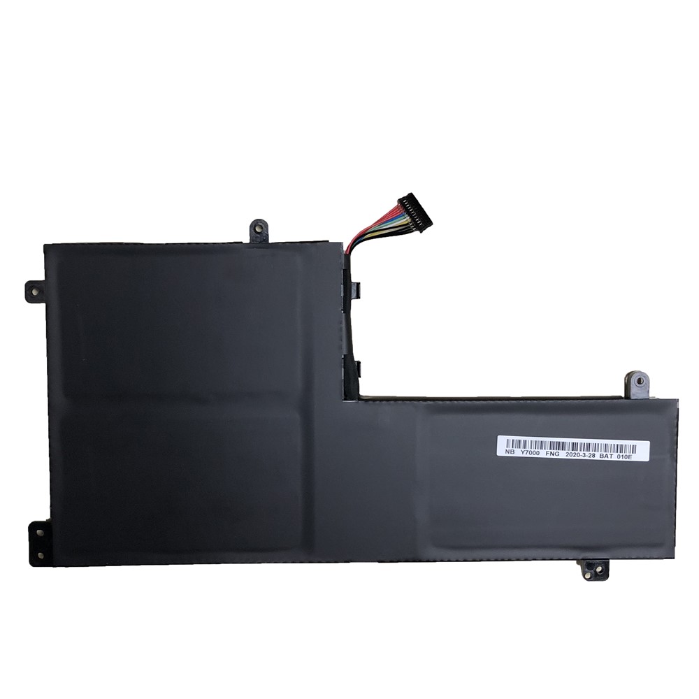 OEM 11.4V 52.5Wh/4610mAh L17M3PG3 Battery Repair Part for Lenovo Legion Y530-15ICH Y7000-3