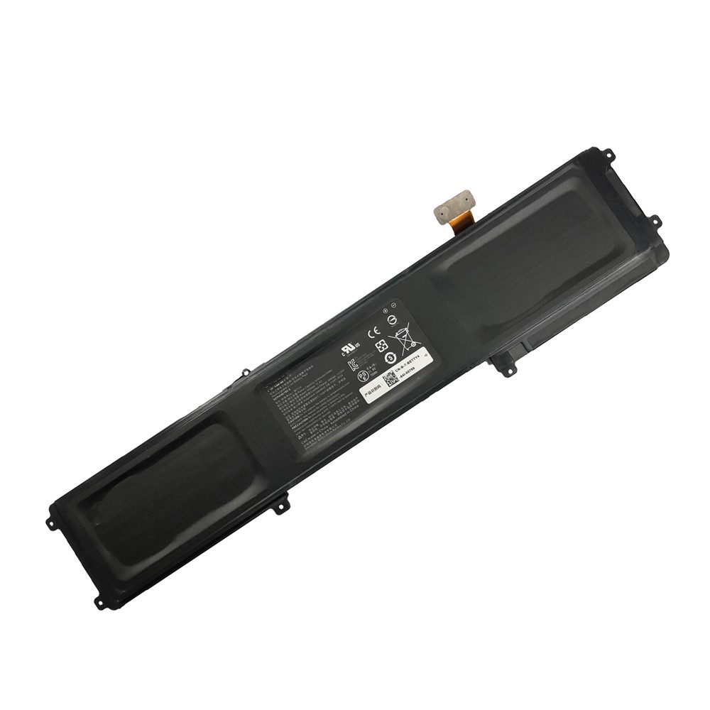 OEM BETTY4 Laptop 11.4V 6160mAh/70Wh Battery Repair Part for ZTE Blade 2016 V2 3ICP4/56/102-2-1
