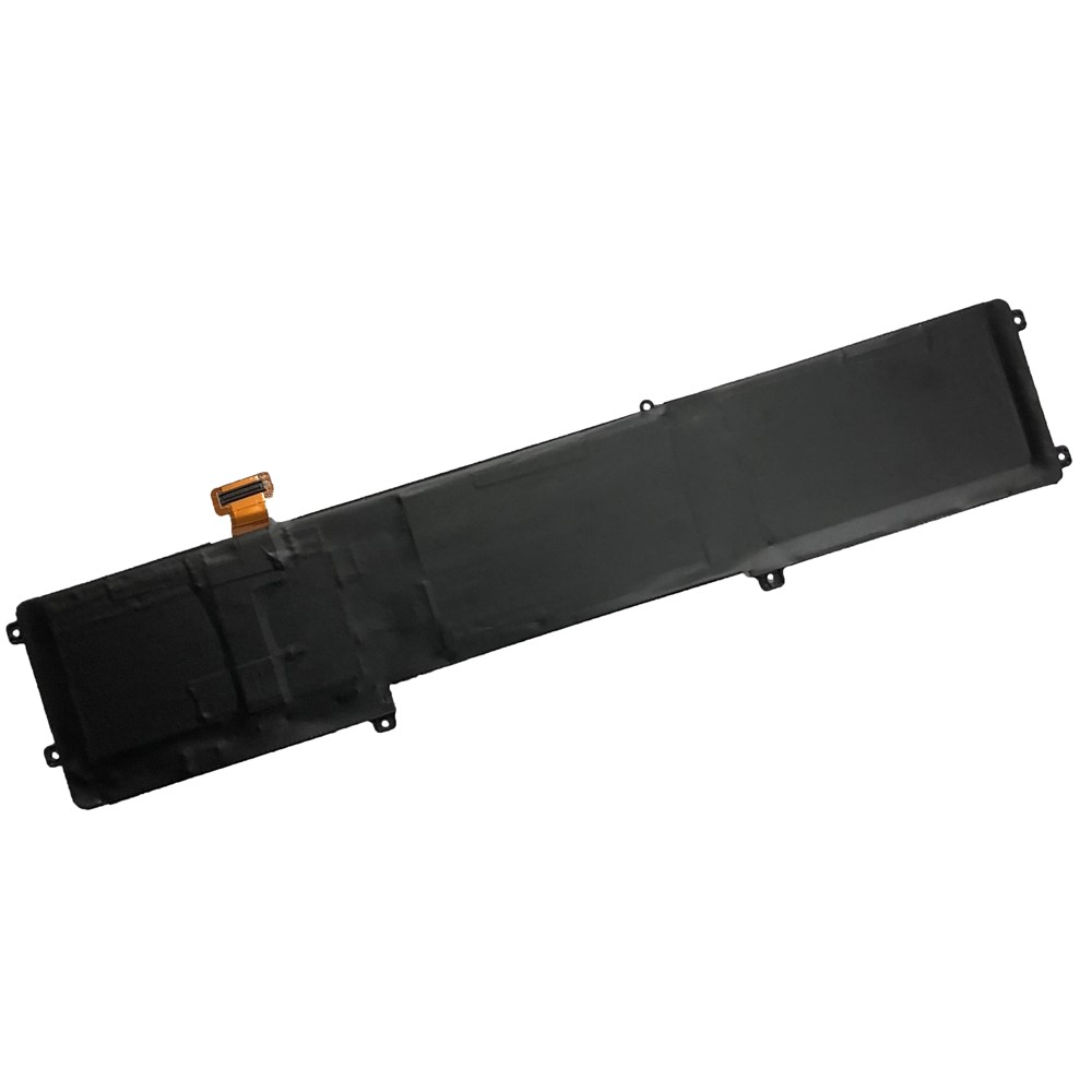 OEM BETTY4 Laptop 11.4V 6160mAh/70Wh Battery Repair Part for ZTE Blade 2016 V2 3ICP4/56/102-2-3