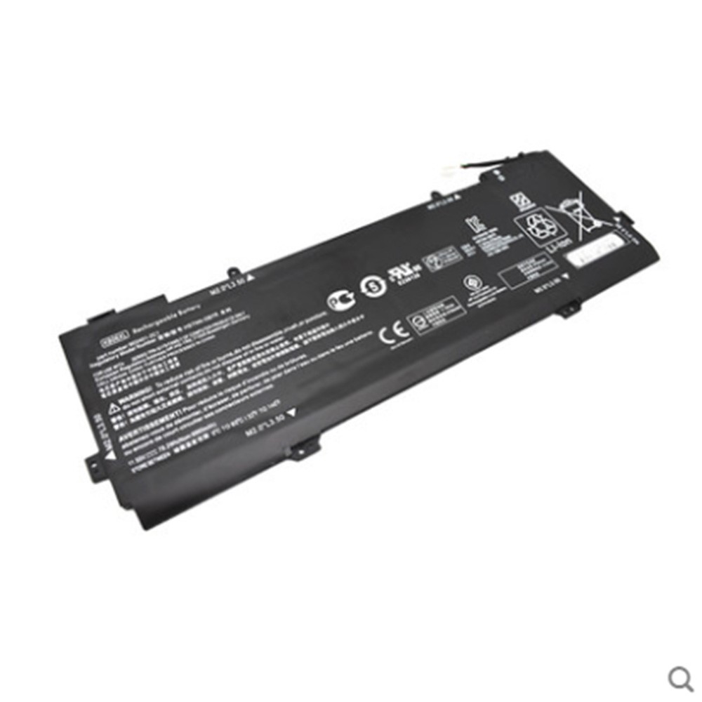 OEM 11.55V 79.2Wh 6860mAh KB06XL Battery Repair Part for HP X360 15-BL002XX Z6K96EA-1